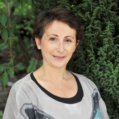 Nelly Sebon