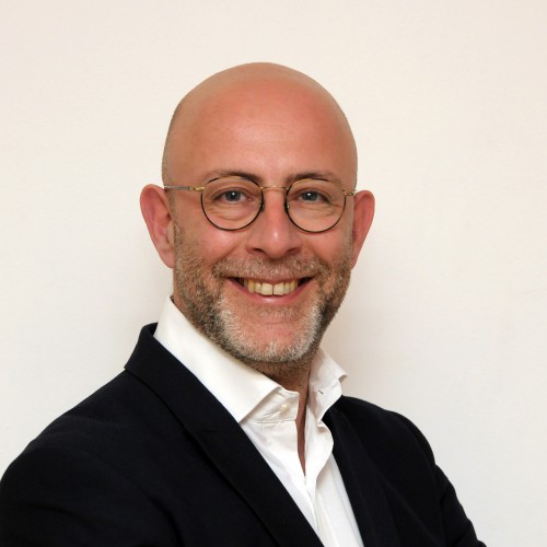 Philippe Castilla