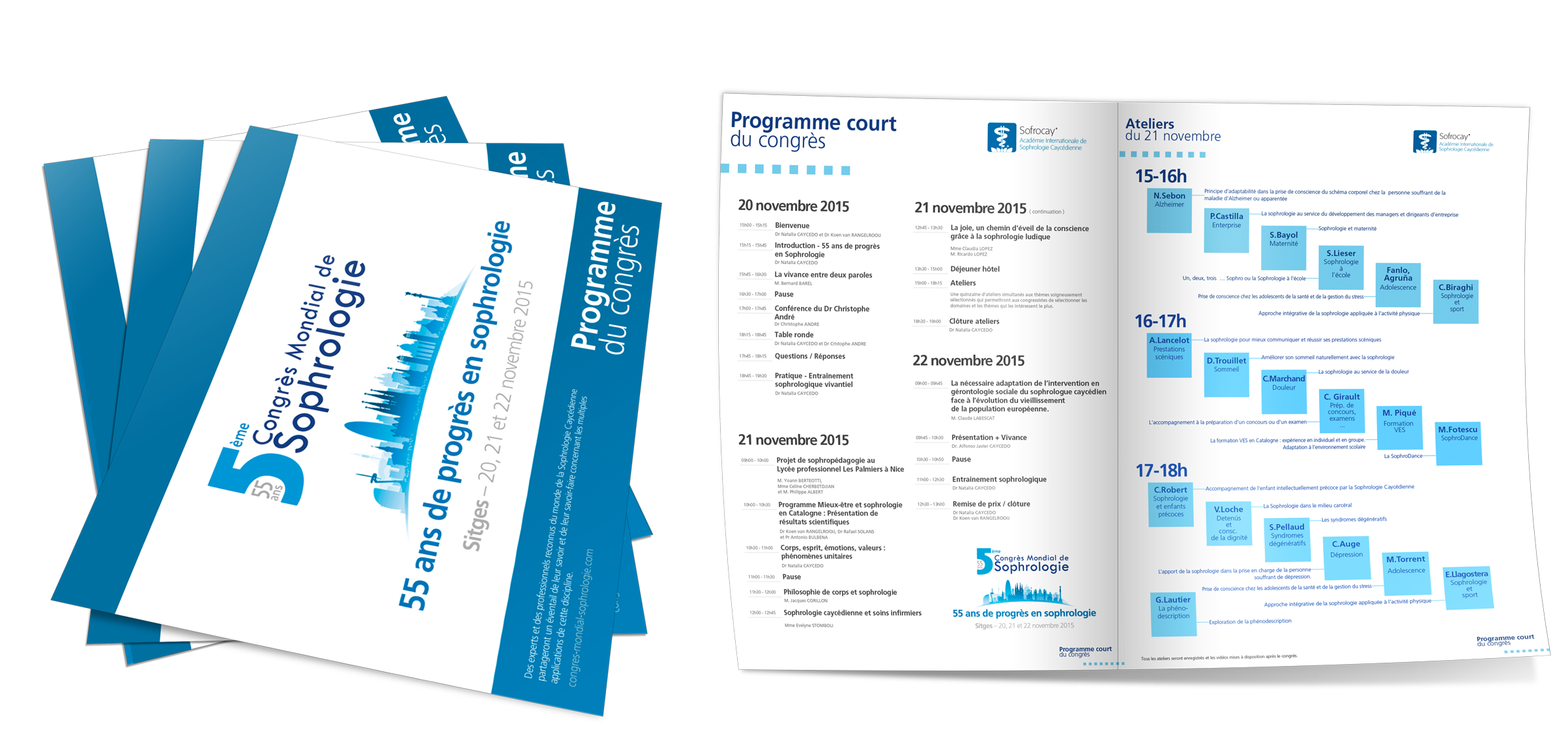 programmes
