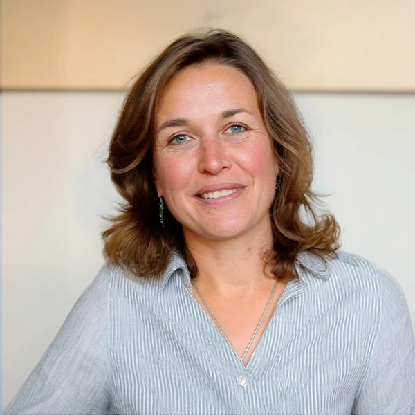 Conférencier du septième congrès mondial de sophrologie, Claire Laloyaux, Auteure de livres pour enfants