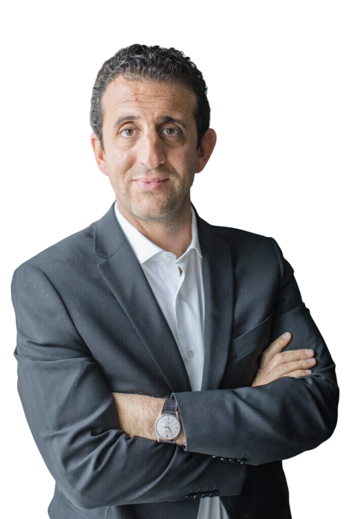 Dr Alain Toledano, Cancérologue, Président Institut Rafaël