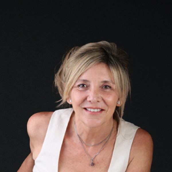 Conférencier du septième congrès mondial de sophrologie, María José Fernández, Psychologue clinicienne
