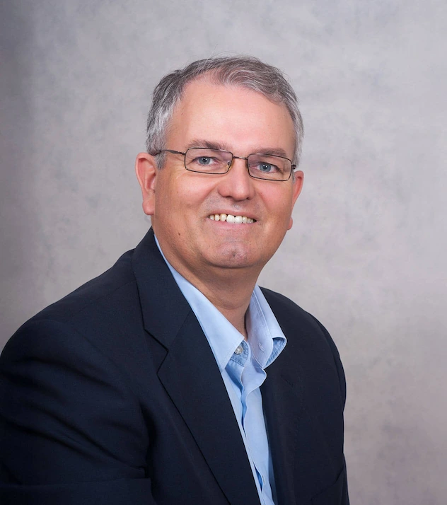 Dr Koen van Rangelrooij, Directeur général de Sofrocay