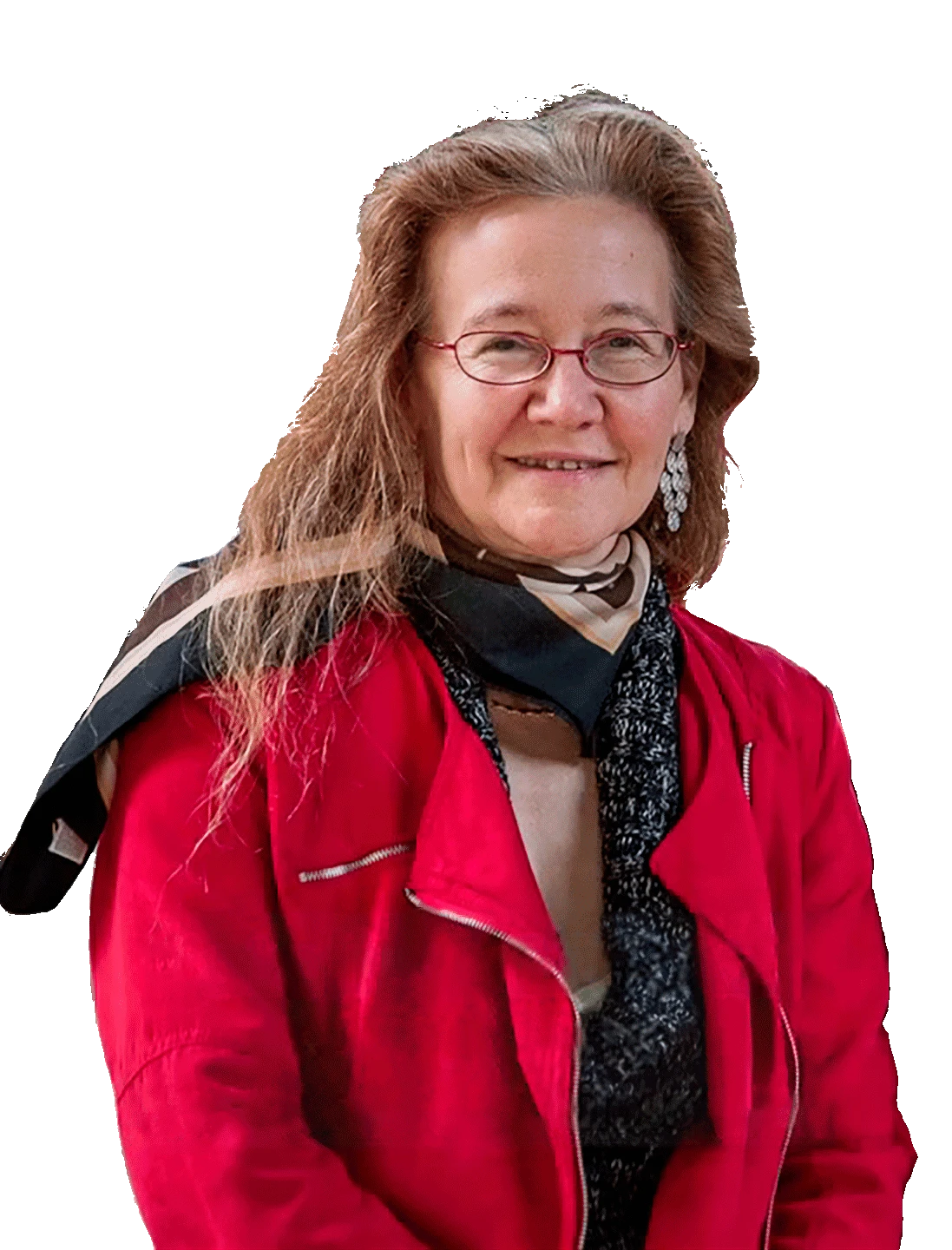 Natalie Depraz, Professeure de philosophie