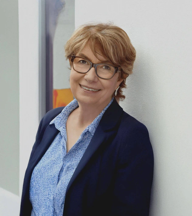 Invité spécial du septième congrès mondial de sophrologie, Dr Nicole Catheline, Pédopsychiatre - auteure