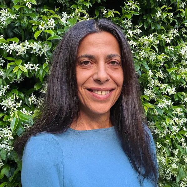 Conférencier du septième congrès mondial de sophrologie, Viviana Loche, Directrice et formatrice ESC Milan