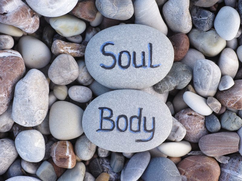 Body and Soul
